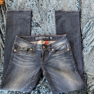 Guess Daredevil Jeans size 28